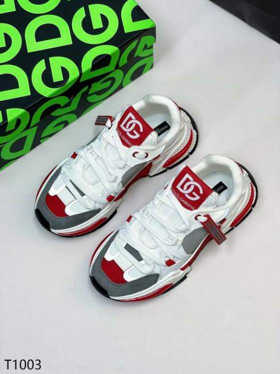 Picture of Dolce Gabbana Shoes _SKUsz38-44n03204419